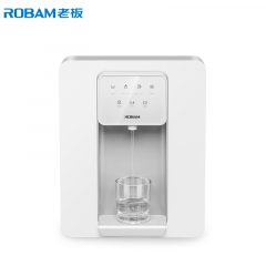 老板（Robam）管线机 GX05 UV杀菌 6档调温 壁挂式直饮机