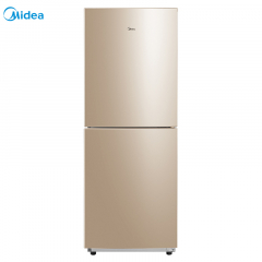 美的冰箱（Midea）BCD-172CM(E) 172升 双门两门小冰箱(Y1F100)