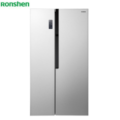 容声（Ronshen）BCD-532WD11HP 532升双开门冰箱对开门风冷无霜家用变频纤薄电冰箱