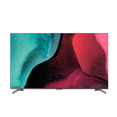 长虹86D6P MAX 86英寸4K超高清120HZ高刷新率AI分区背光93%DCI-P3电视机