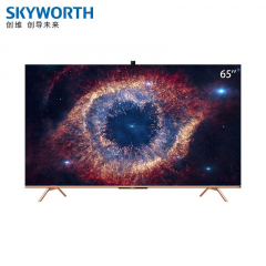 创维（Skyworth）65A20 4K超高清 智慧屏 防蓝光 远场语音 MEMC防抖 65英寸