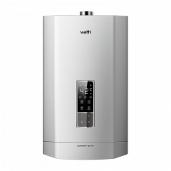 华帝(vatti) i12052-13 13升燃气热水器 家用节能省气智能精控恒温 13L