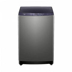海尔（Haier）XQB100-BZ206 全自动直驱变频波轮洗脱一体智能洗衣机 10kg