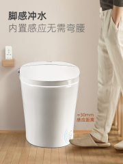 惠达卫浴 ET35 新品全自动坐便器电动马桶智能马桶一体式家用 300mm